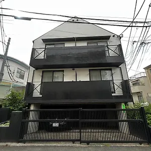 Sunrise Apartment Tokyo