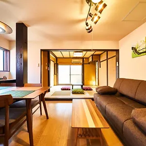 Yadoya Jin Holiday home Kyoto