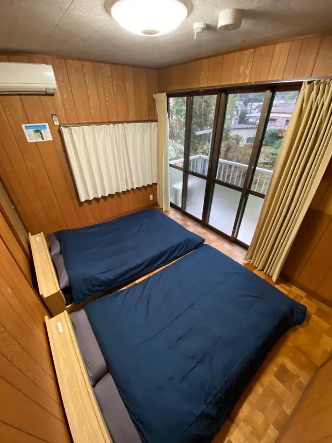 縁 Enishi Apartment Hakone