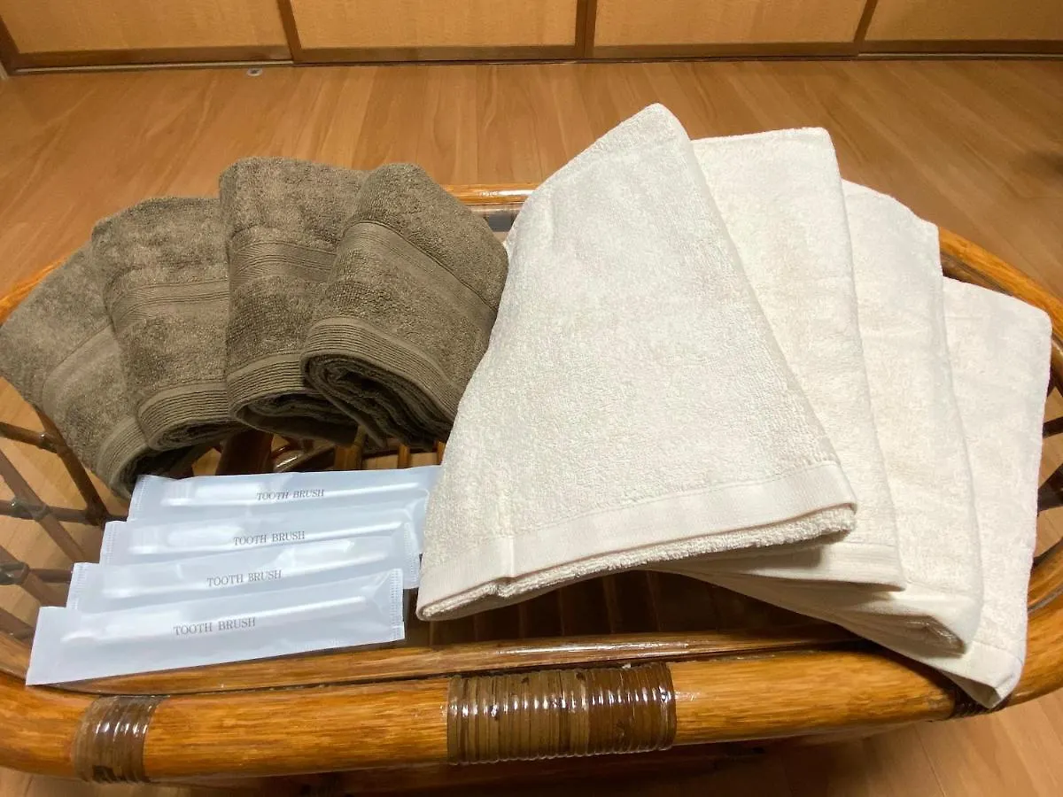 縁 Enishi Apartment Hakone Japan