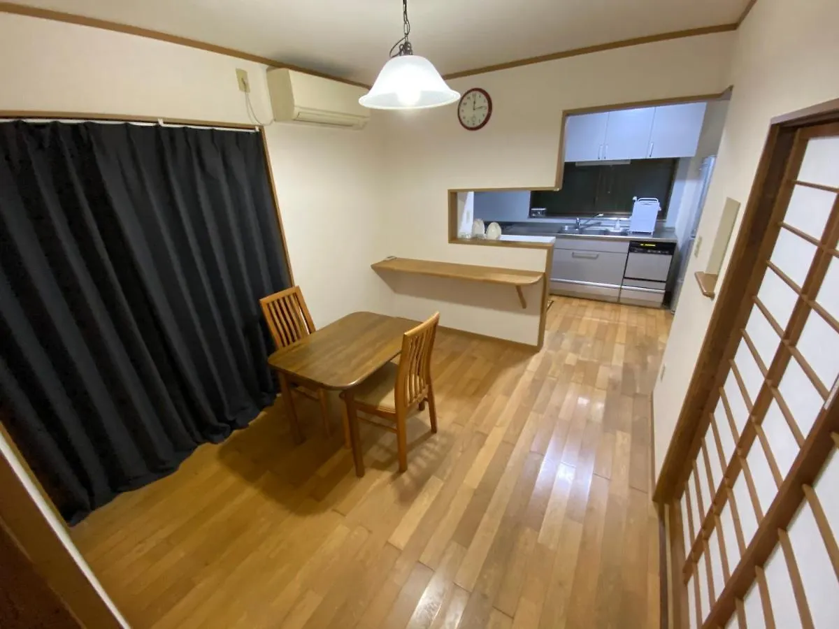 縁 Enishi Apartment Hakone