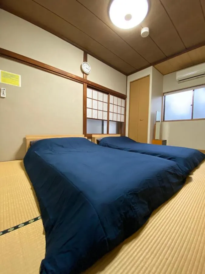縁 Enishi Apartment Hakone