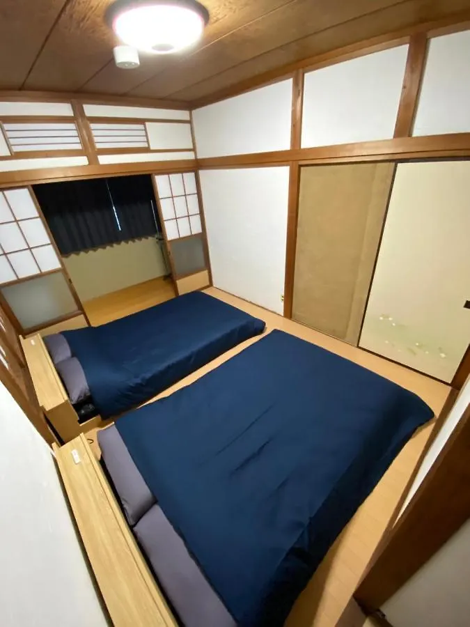 縁 Enishi Apartment Hakone